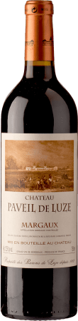 Château Paveil de Luze Château Paveil de Luze - Cru Bourgeois Red 2018 75cl