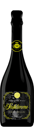  Marqués de Riscal Sublimm by Riscal Brut 75cl