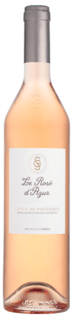 Château La Tour de L'Evêque Rosé D'Azur Rosés 2023 75cl
