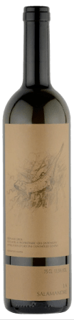  Stephane Gros Salamandre Tachetée, Chasselas White 2022 75cl