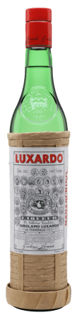Liqueur de Maraschino Luxardo Non millésime 70cl