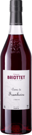  Briottet Crème de cassis de Dijon 70cl