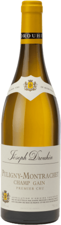  Maison Joseph Drouhin Puligny-Montrachet 1er Cru - Champ Gain Blancs 2023 75cl