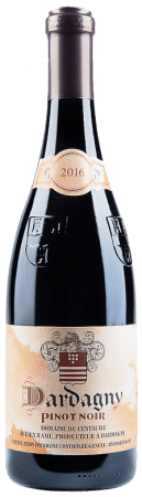 Domaine du Centaure Pinot Noir Dardagny Rot 2022 70cl