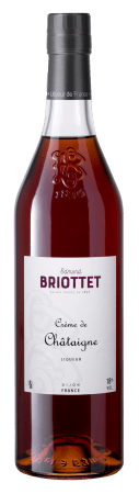 Briottet Crème de Châtaigne Briottet Non millésime 70cl
