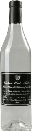  Château Mont Redon Marc Blanc 70cl