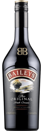 Bailey's Creme de Whisky Bailey's Non millésime 70cl