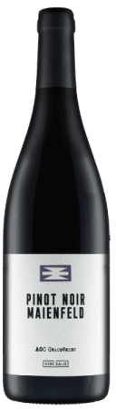 Von Salis Pinot Noir - Maienfeld Rouges 2021 75cl