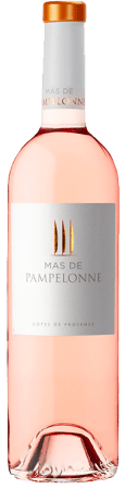 Mas de Pampelonne Rosé Rosé 2023 75cl