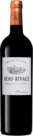  Borie-Manoux Beau Rivage Premium Red 2019 75cl