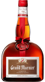  Grand Marnier Liqueur Grand Marnier 5cl