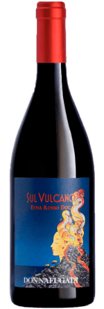 DonnaFugata Sul Vulcano Rouges 2020 75cl