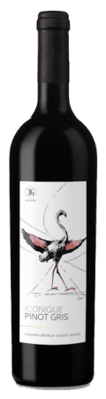 Novelle Le Grand Clos Iconique, Pinot Gris White 2022 75cl