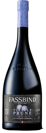  Fassbind Vieille Prune - Old Plum 70cl