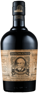  Rhum Diplomático Seleccion de Familia 70cl