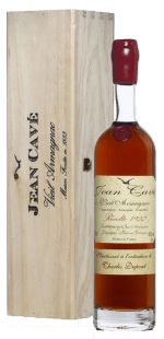  Jean Cave Vieil-Armagnac Jean Cave 1930 70cl