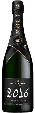  Moët & Chandon Brut Brut 2016 75cl