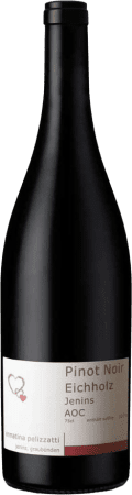 Annatina Pelizzatti Pinot Noir - Classic Jenins Rouges 2021 75cl