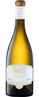  Quinta de São Luiz Grande Reserva Folgazão & Rabigato White 2022 75cl