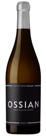  Alma Carraovejas Ossian -Viñas Viejas de Segovia Blancs 2022 75cl