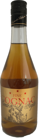  La Fayette Cognac La Fayette Cognac 70cl