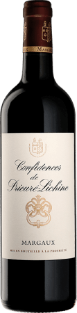  Château Prieuré Lichine Confidences De Prieuré Lichine Red 2022 75cl