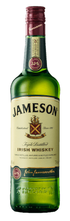  Whiskey Jameson Irish 70cl