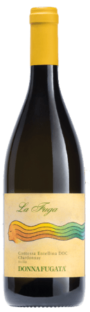DonnaFugata La Fuga - Chardonnay Weiß 2021 75cl