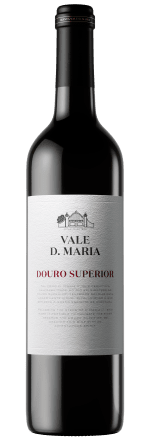 Quinta Vale D. Maria Douro Superior Rot 2020 75cl