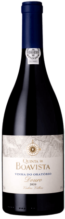  Quinta da Boavista Vinha do Oratório - Vinhas Velhas Rouges 2020 75cl