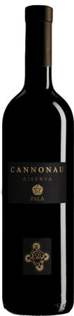 Pala Cannonau - Riserva Rouges 2021 75cl