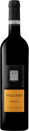  Quinta do Vallado Touriga Nacional Rot 2021 75cl
