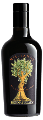 DonnaFugata Milleanni, Huile d'olive - Extra Vierge Non millésime 50cl
