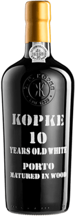  Kopke Group Kopke 10 ans White white 37.5cl
