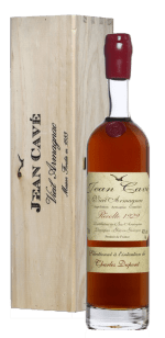  Jean Cave Vieil-Armagnac Jean Cave 1929 70cl