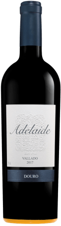  Quinta do Vallado Adelaide Rot 2017 75cl