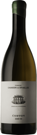 Domaine Chandon de Briailles Corton Grand Cru White 2022 75cl