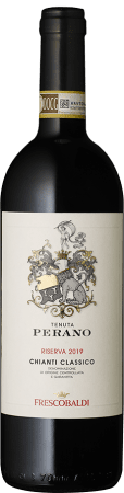  Frescobaldi Chianti Classico Riserva - Tenuta Perano Red 2021 75cl