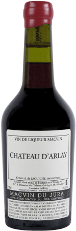  Domaine du Château d'Arlay Macvin du Jura Rot 75cl