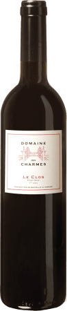  Domaine des Charmes Le Clos, Pinot Noir 1er Cru Rouges 2024 75cl