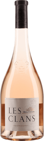  Chateau d’Esclans Les Clans Rosé 2022 300cl