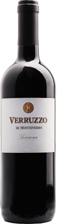 Monteverro Verruzzo Red 2020 150cl