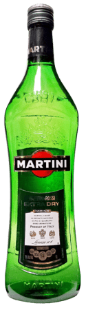 Martini Extra Dry Non millésime 100cl