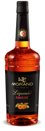 Morand Liqueur d'abricot Non millésime 70cl