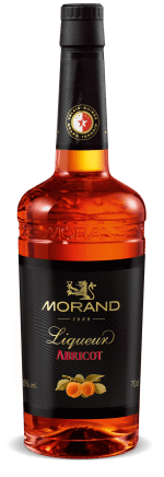  Morand Liqueur d'abricot 70cl