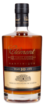  Rhum Clement 10 Ans 70cl