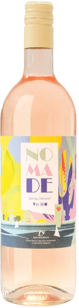 La Cave de Genève Nomade Rosé Rosé 2024 75cl