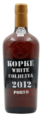  Kopke Group Colheita White - Kopke white 2012 75cl