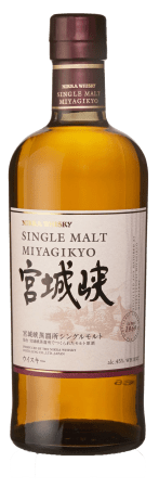  Whisky Nikka Whisky Nikka Miyagikyo Single Malt 70cl