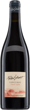  Pascal Jolivet Sancerre Red 2020 75cl